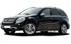 Mercedes ML350